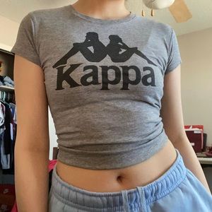 Kappa T Shirt
